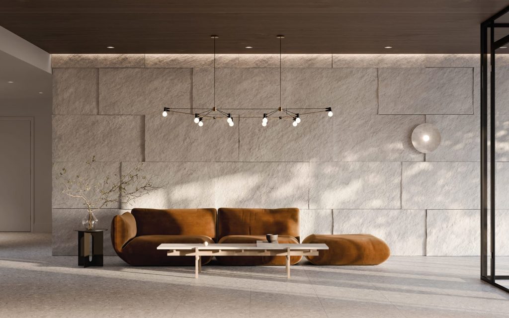 Soenhaus by Marcon